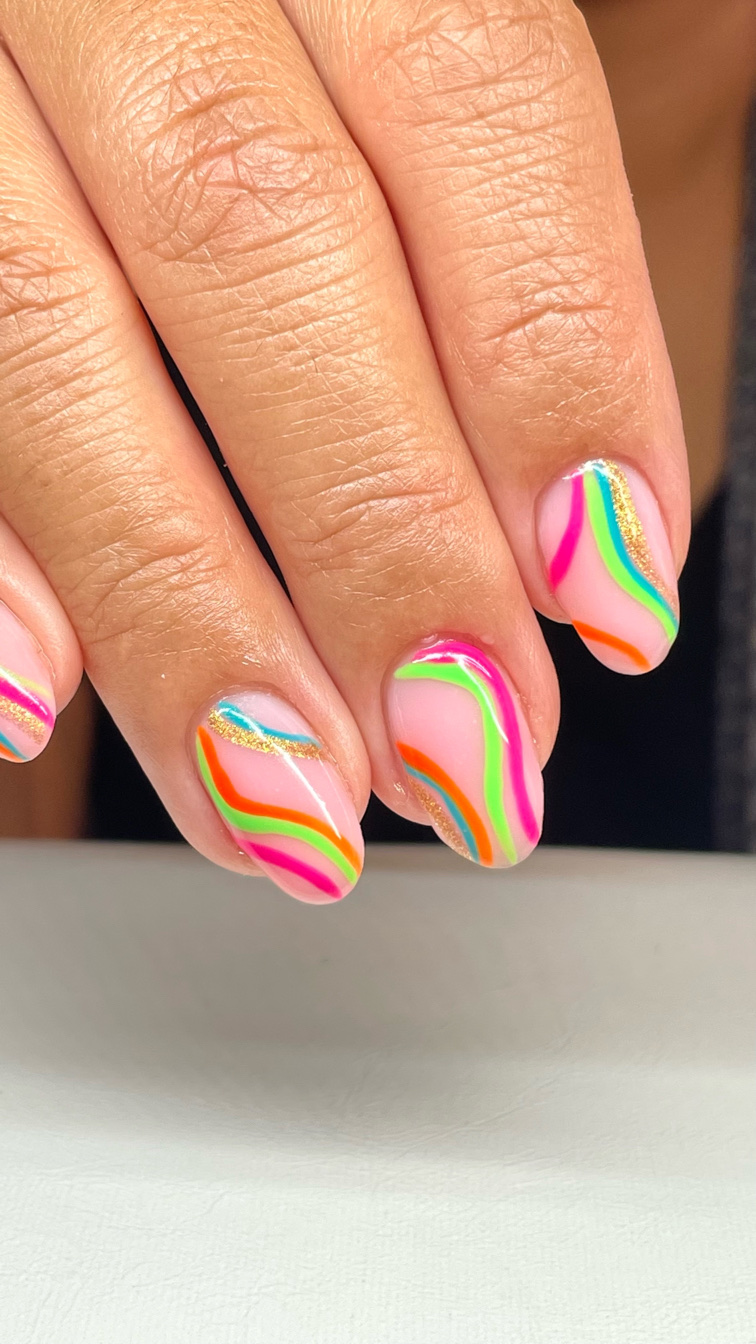Nay Nay's Nails In Folsom CA | Vagaro