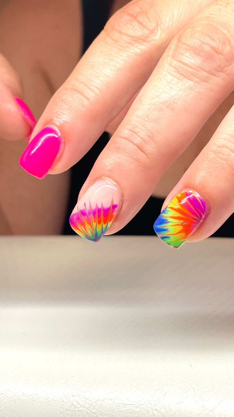Nay Nay's Nails In Folsom CA | Vagaro